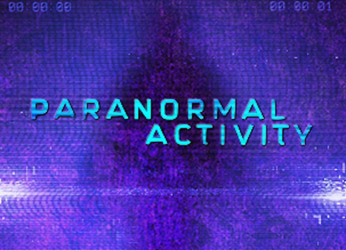 @paranormalmovie / Instagram