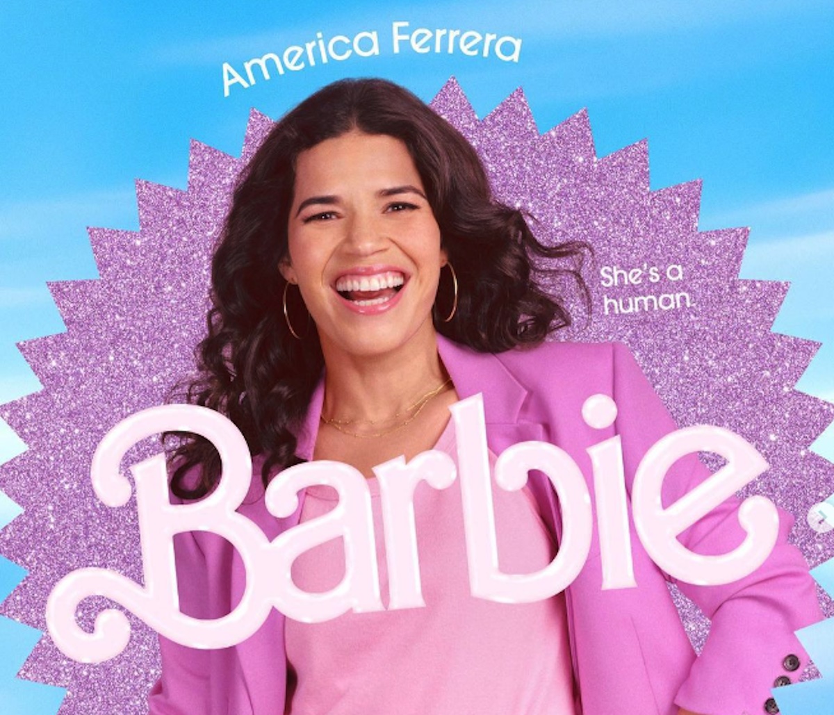 @barbiethemovie / Instagram